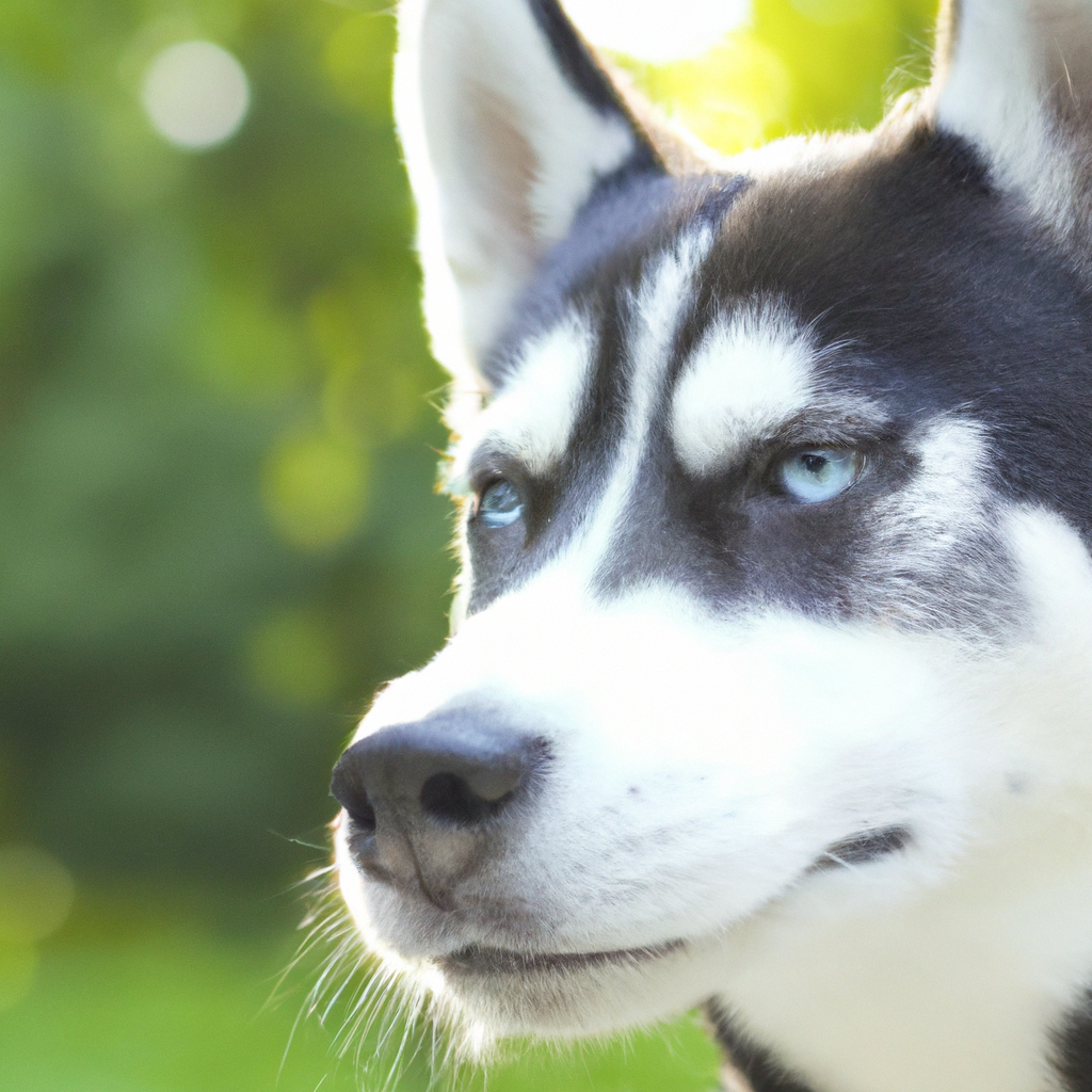 Siberian Husky