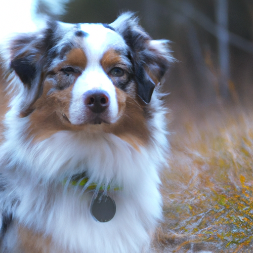 Australian Shepherd