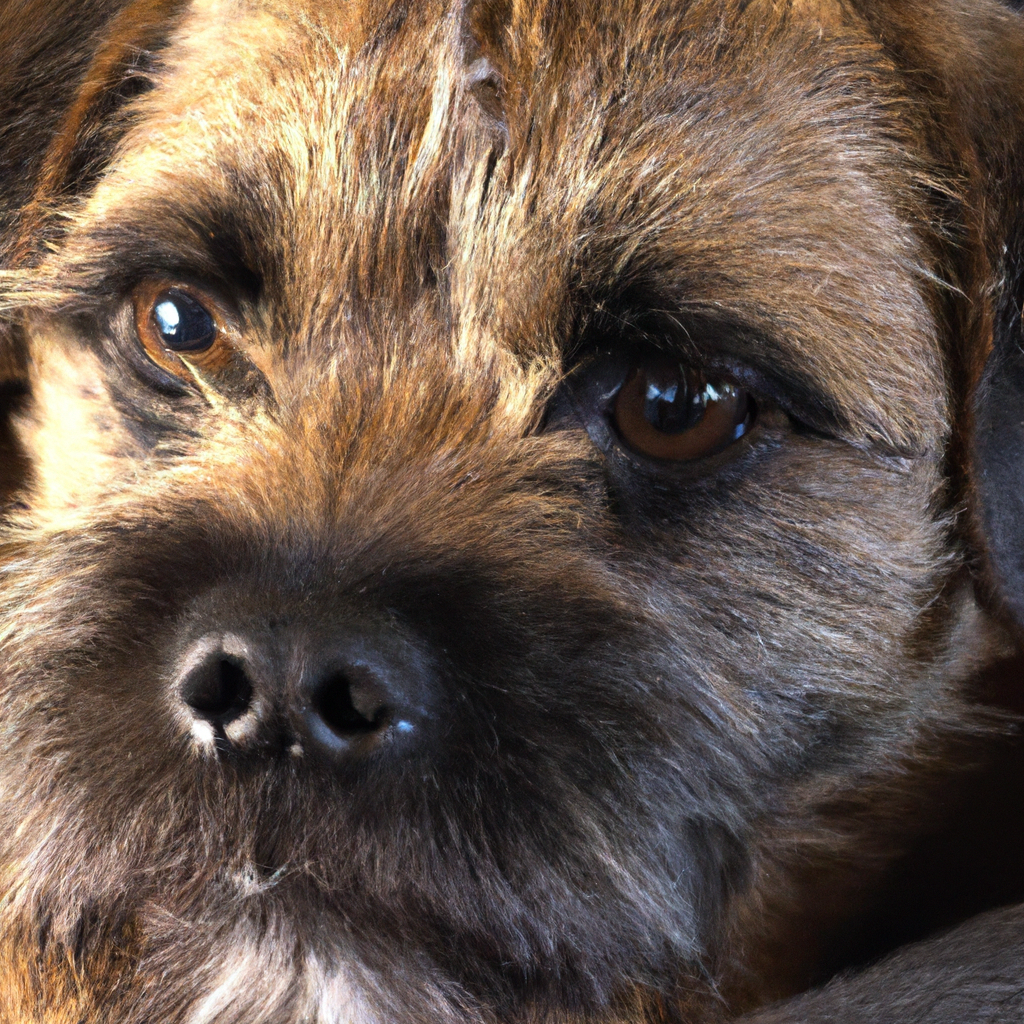 Border Terrier