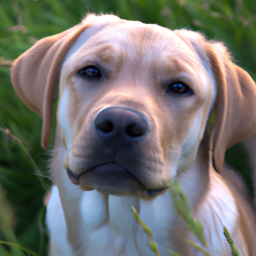 Labrador Retriever