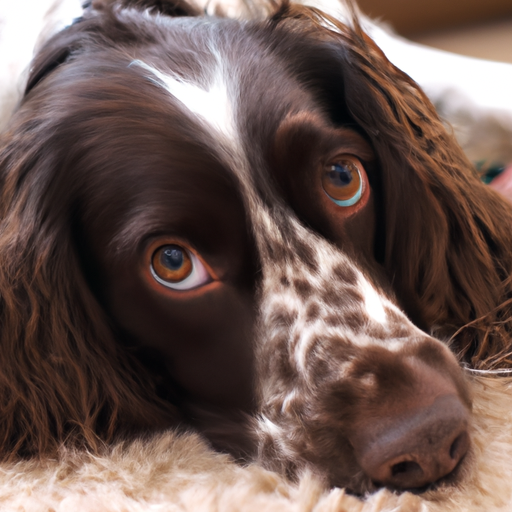 English Springer Spaniel