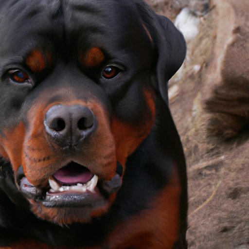 Rottweiler