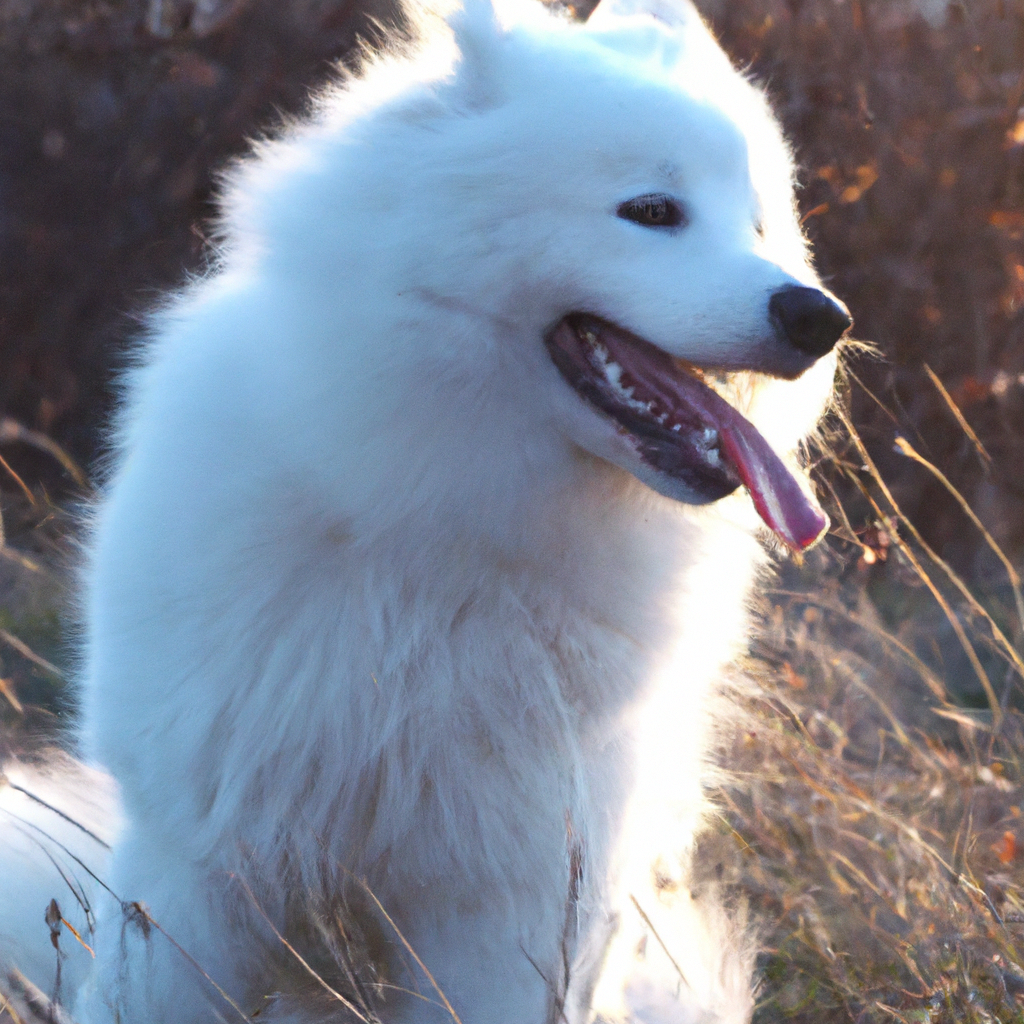 Samoyed