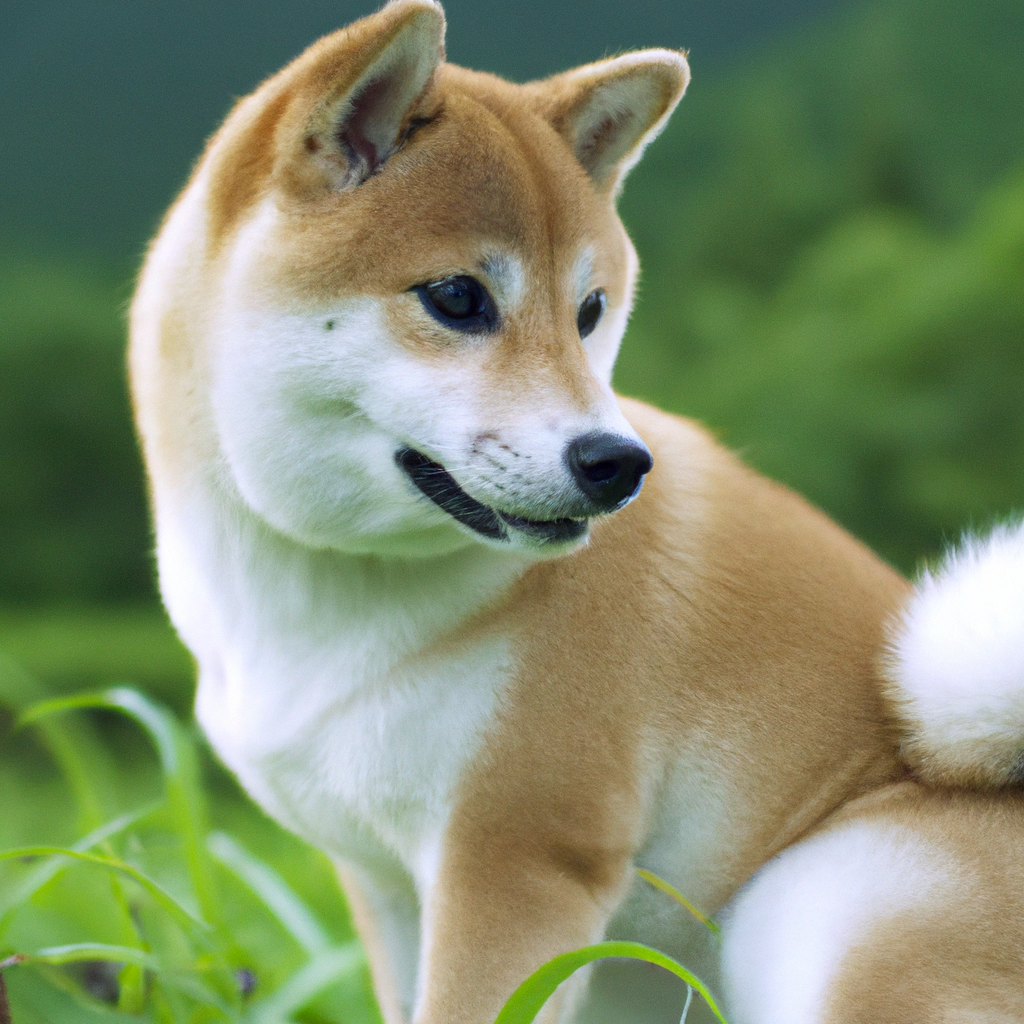 Shiba Inu